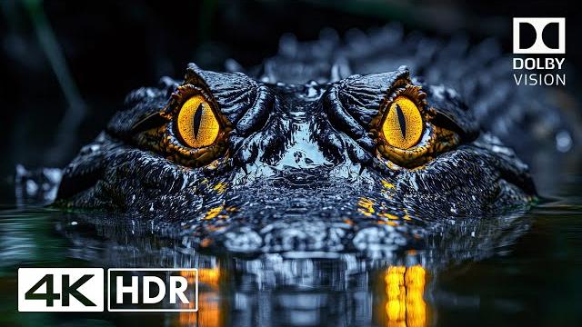 Unseen 4k hdr 60fps - dolby vision (4k video) Unseen 4k hdr 60fps - dolby vision (4k video)
