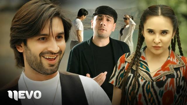 Jaloliddin ahmadaliyev - kuydurgi (official music video) Jaloliddin ahmadaliyev - kuydurgi (official music video)