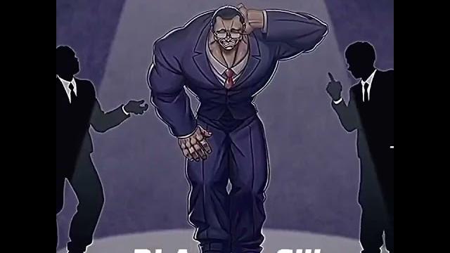 Baki hanma edit (midnight phonk).#shorts#anime#midnight #bakiedit Baki hanma edit (midnight phonk).#shorts#anime#midnight #bakiedit