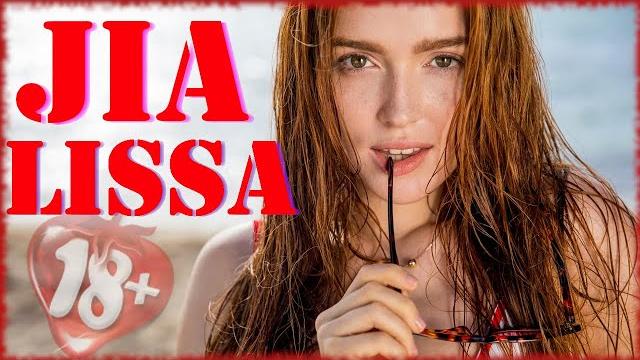 Jia lissa tribute 2020 Jia lissa tribute 2020