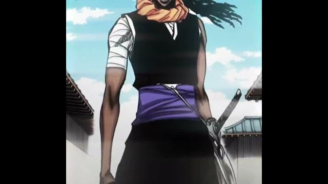 The unnoticed one || kaname tōsen || bleach edit || The unnoticed one || kaname tōsen || bleach edit ||