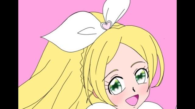 12月27日はキュアリズムを演じた折笠富美子の誕生日 12月27日はキュアリズムを演じた折笠富美子の誕生日