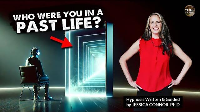 Hypnosis for past life regression (guided meditation) Hypnosis for past life regression (guided meditation)