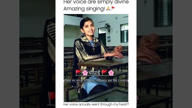 Jai siya ram || abhilasha patel x real voice Jai siya ram || abhilasha patel x real voice