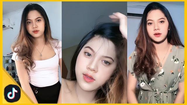 Tiktok underrated beauty @jhmptr2 Tiktok underrated beauty @jhmptr2