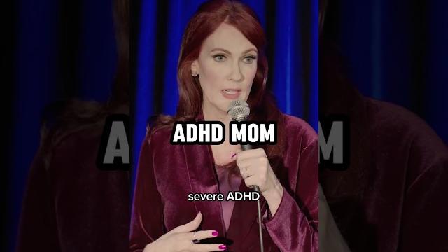 Moms with adhd Moms with adhd