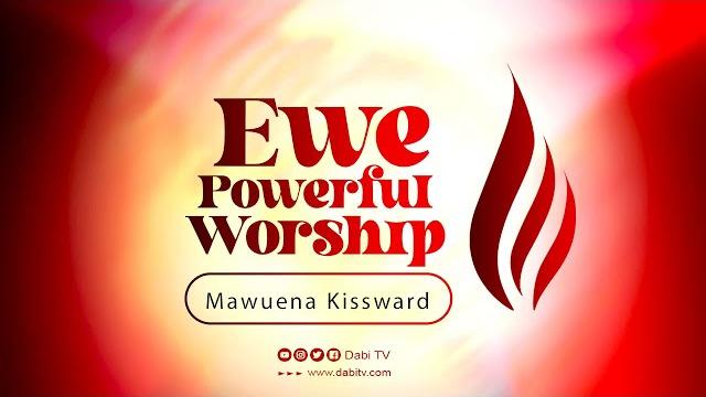 Ewe worship songs - live stream worship Ewe worship songs - live stream worship