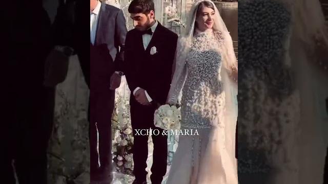 Xcho & maria /wedding#shorts#rek Xcho & maria /wedding#shorts#rek