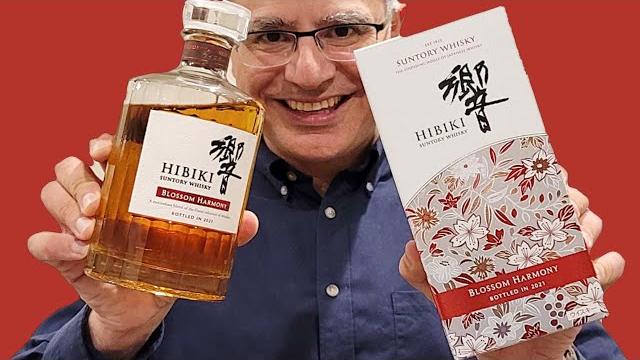 Hibiki blossom harmony 2021 review Hibiki blossom harmony 2021 review