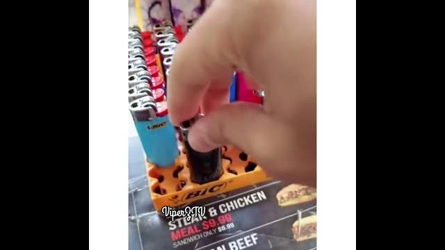 Pink ass lighter #funny #youtubevideo Pink ass lighter #funny #youtubevideo