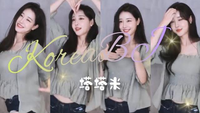 Bjgirl-塔塔米 Bjgirl-塔塔米
