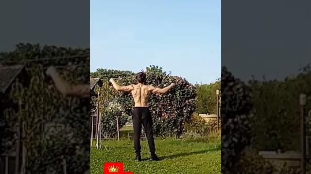 13yo finall boss #13yo #2010 #motivation #biggest #big #respect #natural #bodybuilder#monster #boss 13yo finall boss #13yo #2010 #motivation #biggest #big #respect #natural #bodybuilder#monster #boss