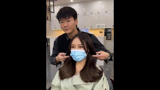 There is no harm without comparison. xiuge jie ge's private custom-made# @# xi 'an traceless hair-r There is no harm without comparison. xiuge jie ge's private custom-made# @# xi 'an traceless hair-r