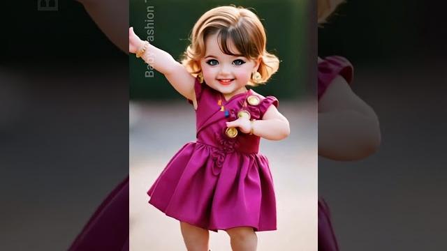 Cute baby girl #babyviral #ytshorts #cutedance Cute baby girl #babyviral #ytshorts #cutedance