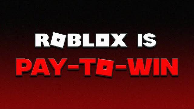 Destroying a pay-to-win roblox game with duping Destroying a pay-to-win roblox game with duping