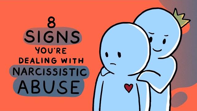 8 signs you are dealing with narcissistic abuse 8 signs you are dealing with narcissistic abuse