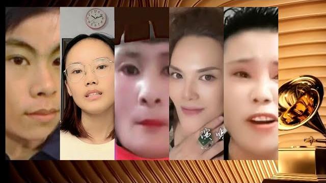 2022年中国通讯录年度女星颁奖盛典大赏 2022年中国通讯录年度女星颁奖盛典大赏