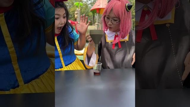 Magical magic#cosplay #comedy #theater #fun Magical magic#cosplay #comedy #theater #fun
