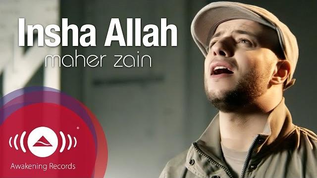 Maher zain - insha allah | insya allah | ماهر زين - إن شاء الله | official music video Maher zain - insha allah | insya allah | ماهر زين - إن شاء الله | official music video