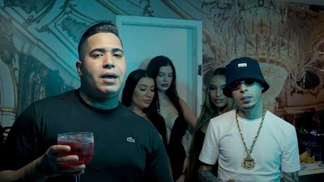 Mc lele jp e mc tuto - saca da twin (clipe oficial) Mc lele jp e mc tuto - saca da twin (clipe oficial)