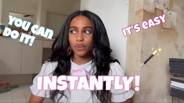 Manifest instantly (yes you can do it) Manifest instantly (yes you can do it)