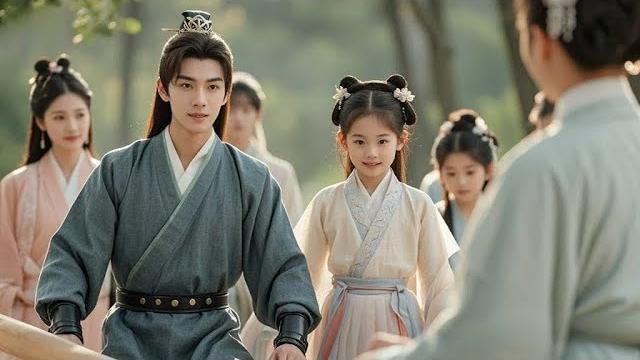 【indo sub】keajaiban di mata sang jenderal, munculnya tabib berusia enam tahun!#full #minidrama 【indo sub】keajaiban di mata sang jenderal, munculnya tabib berusia enam tahun!#full #minidrama