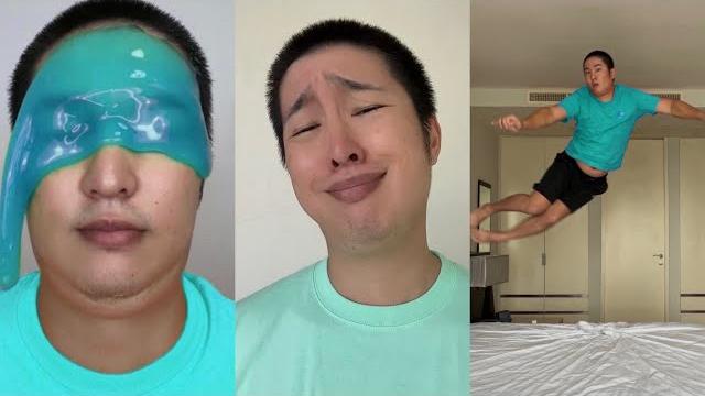 Craziest sagawa1gou funny tiktok compilation | try not to laugh watching cactus dance challenge 2024 Craziest sagawa1gou funny tiktok compilation | try not to laugh watching cactus dance challenge 2024