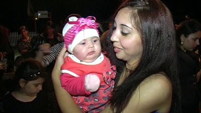 Ceyda doum gunu zarnik 02 Ceyda doum gunu zarnik 02