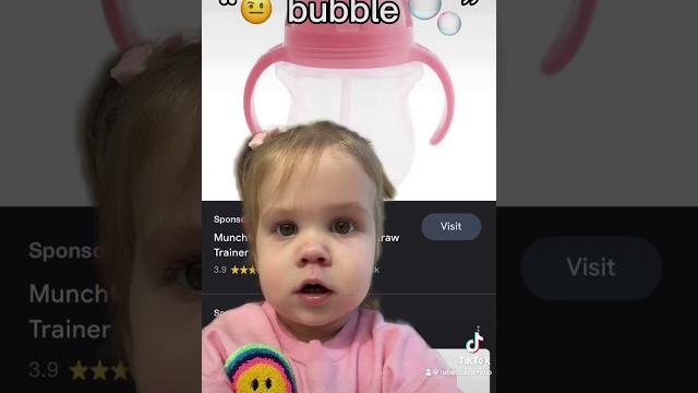 Things according to my 1 year old Things according to my 1 year old