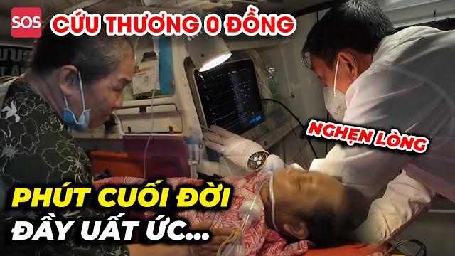 Nghẹn lòng…phút cuối đời đầy uất ức, không chốn để về không nơi tẫn liệm của em vinh Nghẹn lòng…phút cuối đời đầy uất ức, không chốn để về không nơi tẫn liệm của em vinh