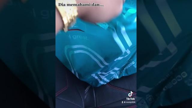 Bini orang Bini orang