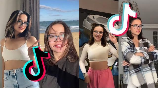 Feride özdinç efsane yeni tiktok videoları #1 Feride özdinç efsane yeni tiktok videoları #1