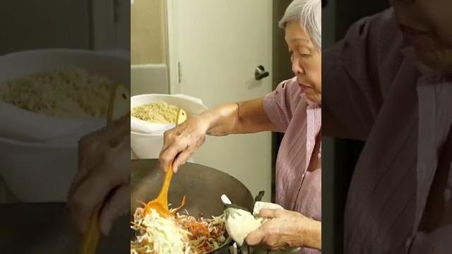 Fried saimin | delicious Fried saimin | delicious