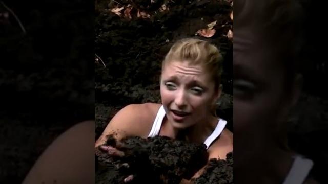 Great escape: girl sinking in quicksand | sinking mud girl | quicksand #survival#adventure#quicksand Great escape: girl sinking in quicksand | sinking mud girl | quicksand #survival#adventure#quicksand
