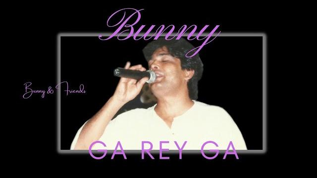 Bunny - ga ray ga ray dil Bunny - ga ray ga ray dil