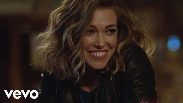 Rachel platten - fight song (official video) Rachel platten - fight song (official video)