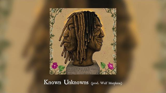 Mavi - known unknowns (official audio) Mavi - known unknowns (official audio)