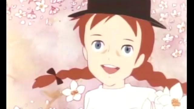 1979 赤毛のアンed 1979 赤毛のアンed