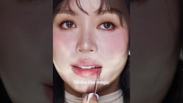 New lip mage tinted serum 🪄🫧 New lip mage tinted serum 🪄🫧