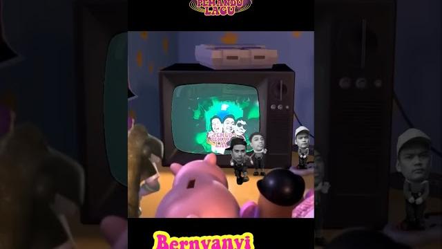 Pemuda pemandu lagu Pemuda pemandu lagu