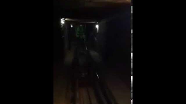 Metro funicular barcelona Metro funicular barcelona
