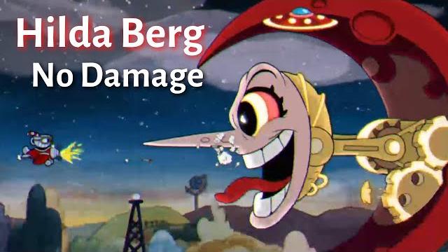 How to beat hilda berg (no damage) | cuphead How to beat hilda berg (no damage) | cuphead