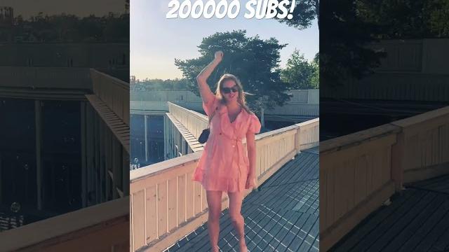 Dressed for success! 200000 subscribers we celebrate big time! #yogaforbeginners #homeyoga Dressed for success! 200000 subscribers we celebrate big time! #yogaforbeginners #homeyoga