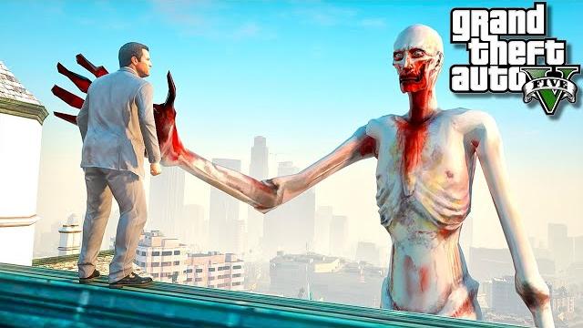 Опасный scp скромник уничтожил город в гта 5! сцп скромник обзор мода в gta 5! гта 5 моды mods Опасный scp скромник уничтожил город в гта 5! сцп скромник обзор мода в gta 5! гта 5 моды mods