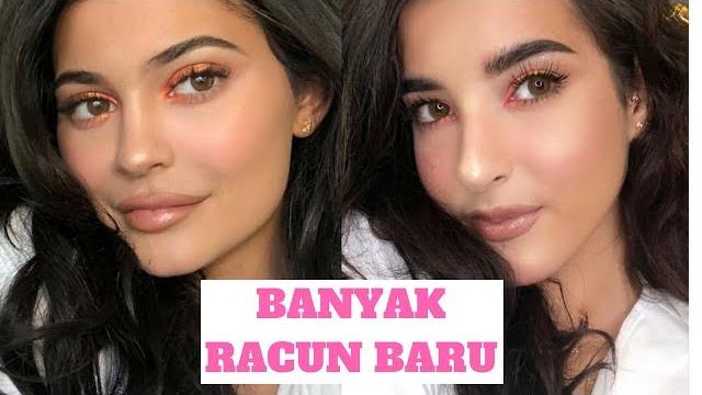 Follow kylie jenner makeup review new products! Follow kylie jenner makeup review new products!