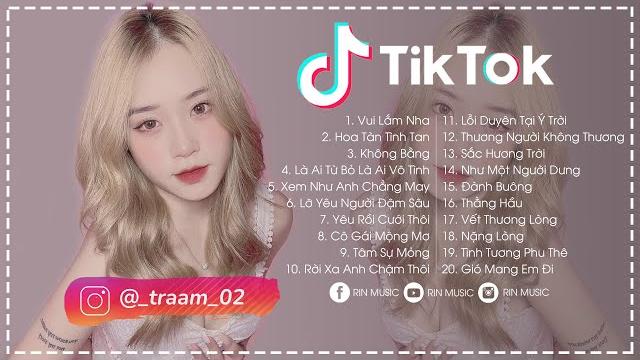 Top 20 bài hát hot nhất trên tiktok 2023 nhạc remix hot trend được sử dụng nhiều nhất tiktok 2023 Top 20 bài hát hot nhất trên tiktok 2023 nhạc remix hot trend được sử dụng nhiều nhất tiktok 2023