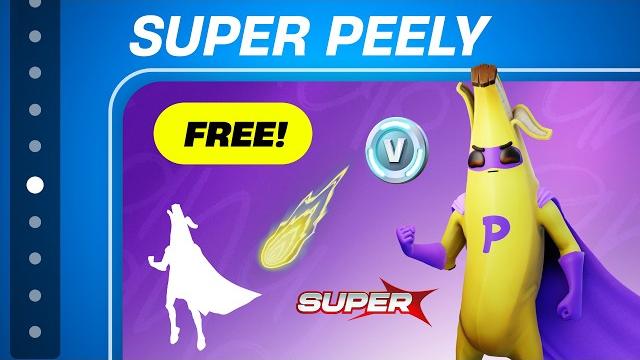 Free skin for everyone in fortnite season 3! Free skin for everyone in fortnite season 3!