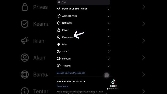 Cara mengetahui orang yang stalking akun ig instagram kita Cara mengetahui orang yang stalking akun ig instagram kita