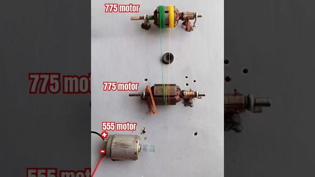555 motor / 775 motor 12v dc power new project 555 motor / 775 motor 12v dc power new project