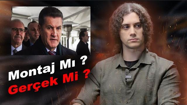 Diamond tema mustafa sarıgül olayını yorumluyor. Diamond tema mustafa sarıgül olayını yorumluyor.